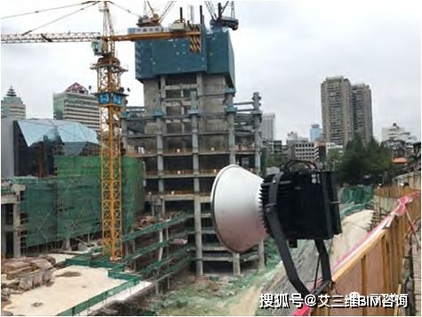 中建四局精品工程觀摩 全方位展示技術亮點及管理措施