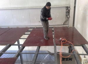 朝陽區鋼結構彩鋼房施工換彩鋼板