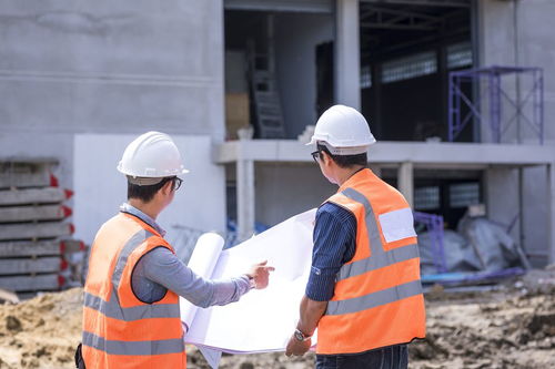 求建筑施工技術總結