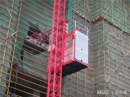 工地施工,發生升降機應急救援預防措施有哪些