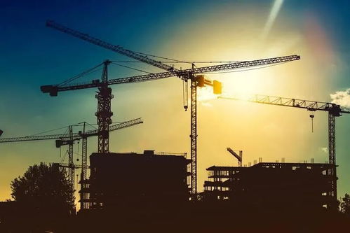 鋼價上漲,工程機械巨頭紛紛提價