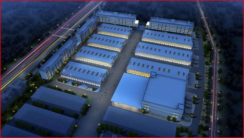 開工大吉︱熱烈祝賀中國供銷 上饒農產品交易城二期工程順利開工