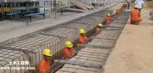 地下連續墻施工重點解析