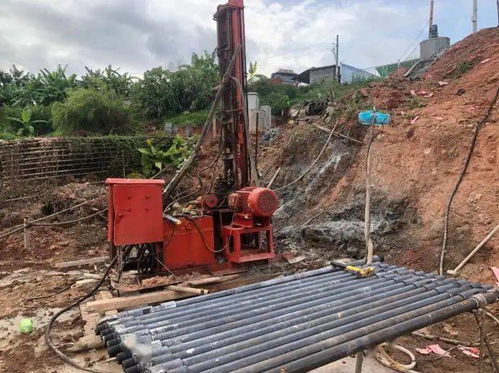 重點項目建設巡禮② 廣州云浮國際物流港都騎通用碼頭二期工程加快施工