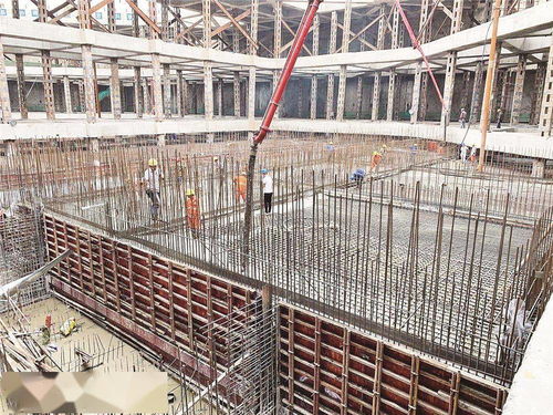 之江凈水廠預計2021年底試運營