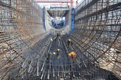 建筑企業提升工程質量的對策與思考