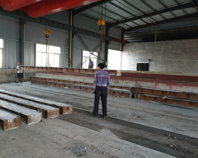 泰州市城東預制構件 企業形象(預制構件_模具_江蘇工程哪家好)-金泉網