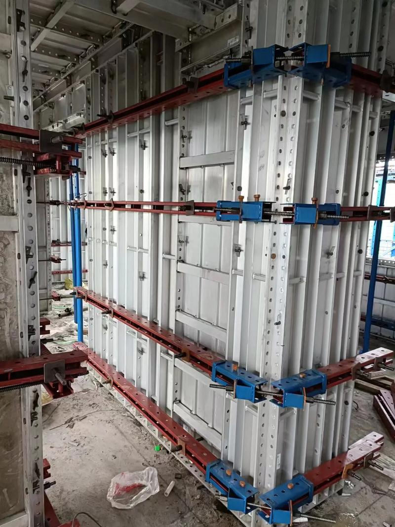 河南省 汝州市中國建筑第七工程局承建汝州昌建上院工程采