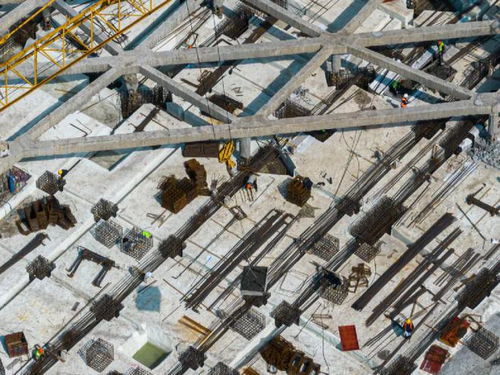 海曙中學項目最新進展