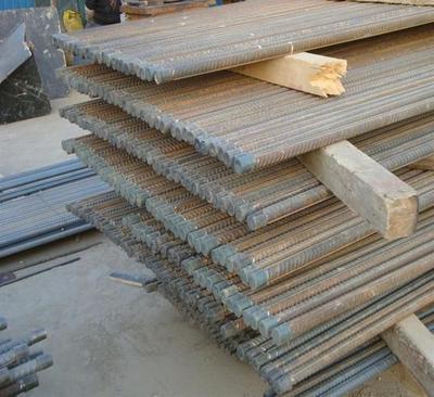 創優質結構的鋼筋工程施工