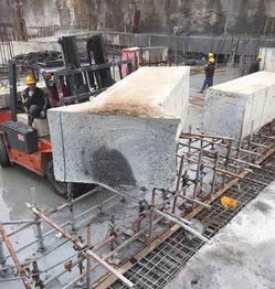 新聞資訊 武義縣高速防撞墻切割 切割公司 正規安全