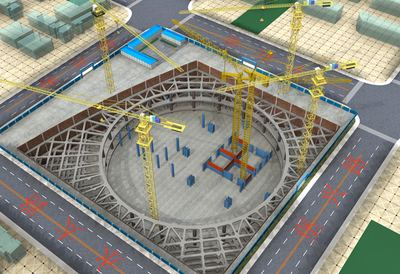 建筑工程管理專業