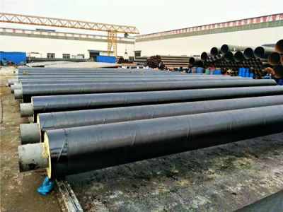 新聞資訊 地埋管線用3pe防腐管單位重量