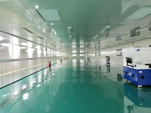 食品廠凈化廠房改造凈化工程施工 食品廠專用空氣凈化設備