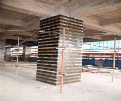 懷集建筑物傾斜糾正工程施工方案與技術要點