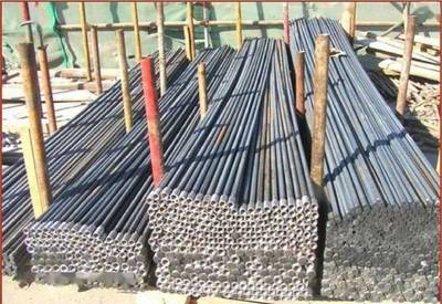 魯班獎工程的施工奧秘 105張圖詳解建筑工程的精工細作