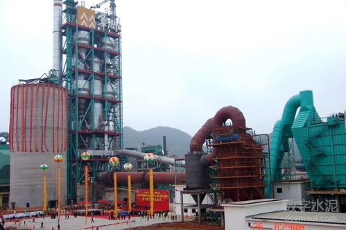 黽勉苦辛，不畏浮云遮望眼——華潤水泥總裁紀友紅與建筑工程施工管理之道