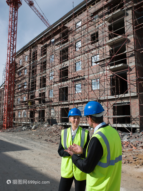 工地工程師在建筑工程施工中的角色與職責