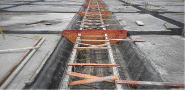 高層建筑后澆帶施工關鍵技術要點與注意事項