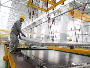 裝配式建筑 建筑工程施工的新趨勢