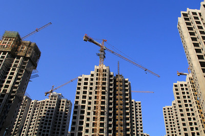 住宅建筑工程施工 規劃、實施與質量控制